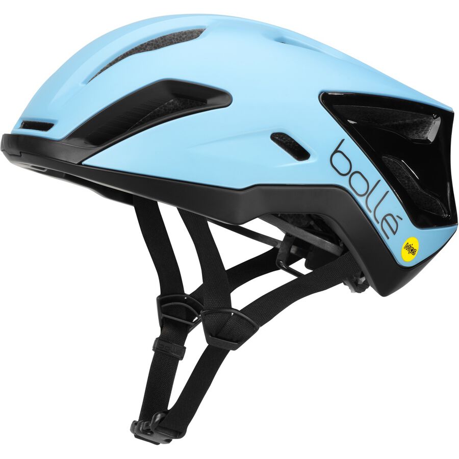 EXO MIPS, Blue Matte-No Lens Reference, hi-res